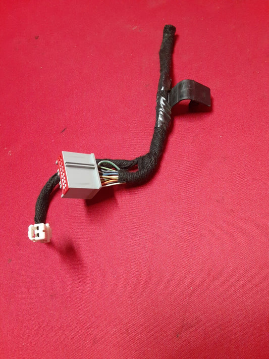 2013 - 2019 Lincoln MKT  Parking Assistant Module DE9Z-14B291-A  PIGTAIL ONLY