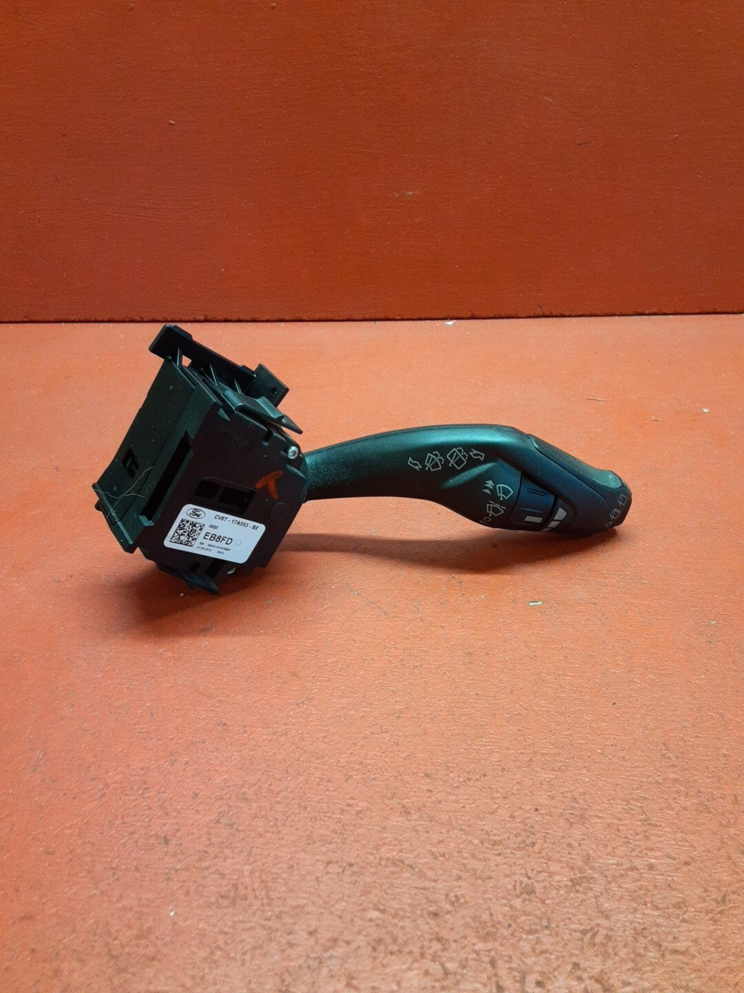 2013-2019 Ford Multi Vehicle Front Rear Wiper Switch Stalk F1FZ-17A553-B
