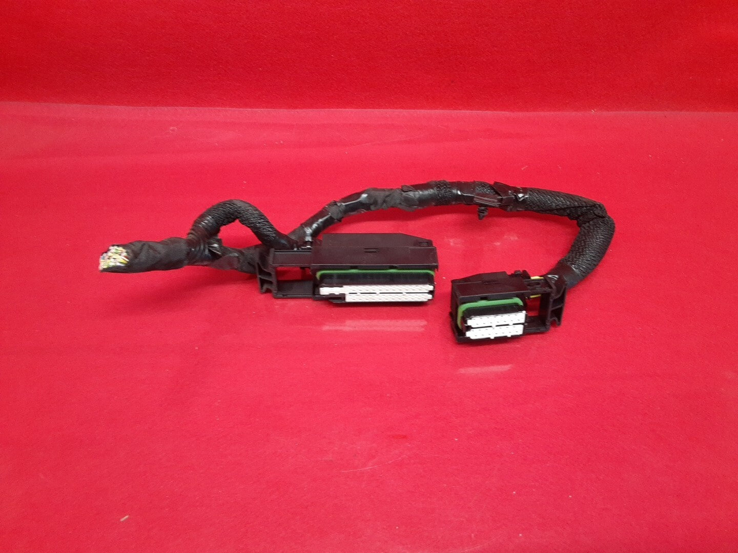 2013 2014 2015 2016 Dodge Dart Transmission Control Module TCM TCU PIGTAILS