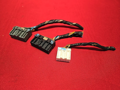 2015 2016 Hyundai Sonata Body Control Module BCM BCU - PIGTAIL WIRES ONLY