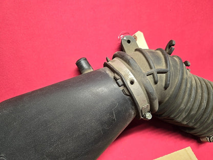 1996 - 2005 Chevrolet GMC Oldsmobile Throttle Air Intake Resonator w/ Duct Tube