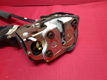 2003 - 2008 Mazda 6 REAR RIGHT PASSENGER Door Latch Lock Actuator GJ6F-72-310L