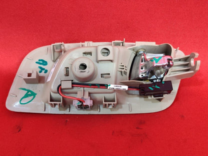 2011-2014 Chrysler 300 FRONT RIGHT PASSENGER Interior Door Handle Lt Frost Beige