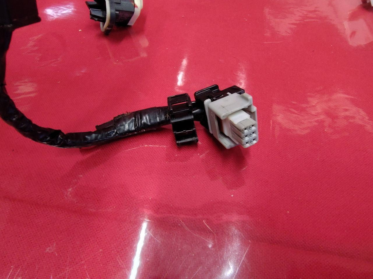 15-19 Subaru Legacy & Outback FRONT RIGHT PASSENGER Door Wiring Harness Loom