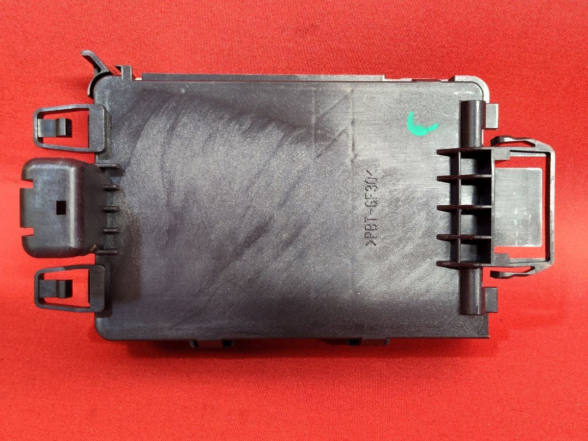 2013-2018 Mazda Rear Body Control Module BCM BCU - KD45-67-5Y0G