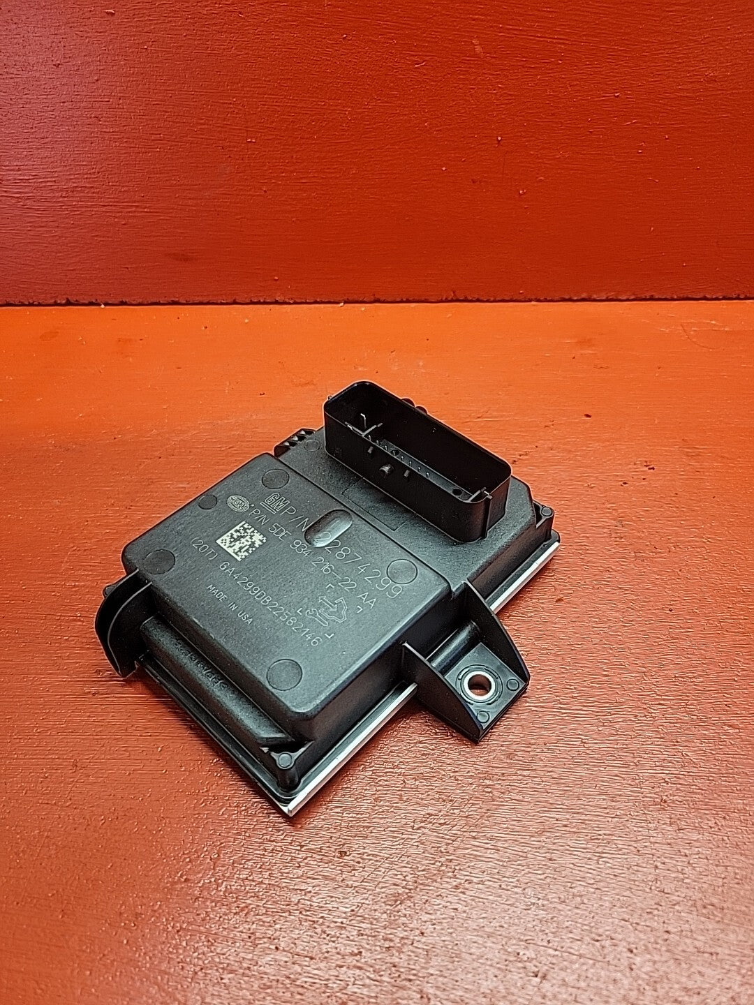 2013-2016 GM Multi Vehicle Chassis Fuel Pump Module 22874299