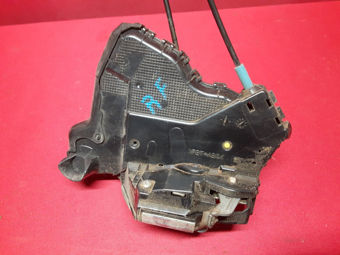 2006 - 2022 Toyota Scion FRONT RIGHT PASS Door Latch Lock Actuator 69030-42230