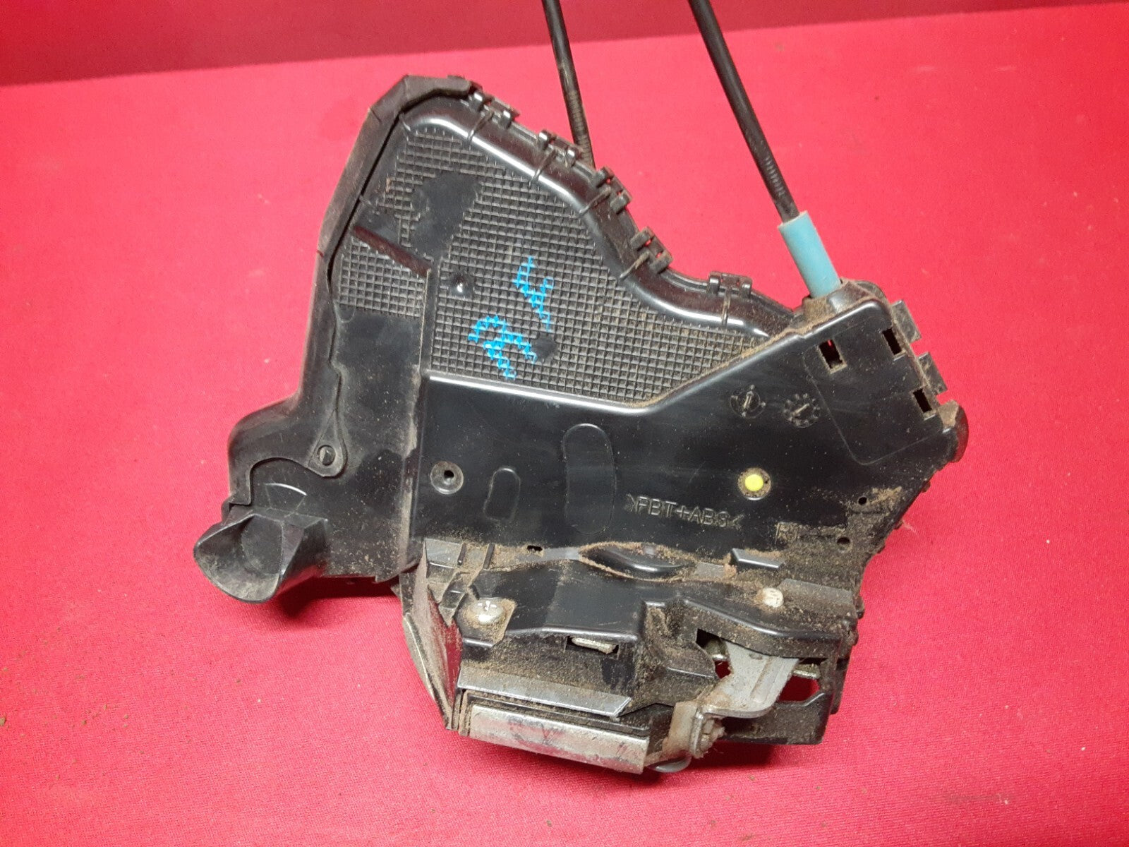2006 - 2022 Toyota Scion FRONT RIGHT PASS Door Latch Lock Actuator 69030-42230