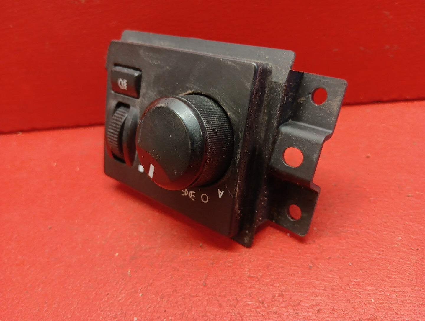 2005 - 2007 Dodge Durango / 2007 Aspen Headlight Fog Lamp Dimmer Control Switch