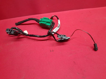 2007 - 2010 Buick GMC Saturn Dome Map Light Roof Console HARNESS 25803010