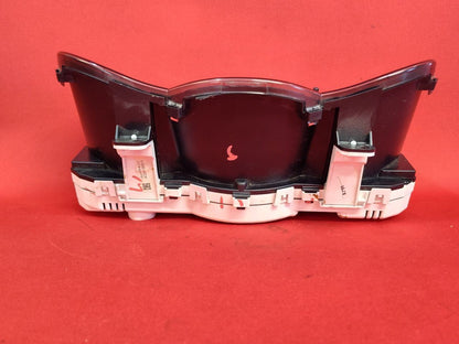 2008 Toyota Rav4 2.4L 4WD Auto Trans Speedometer Instrument Cluster 83800-42C31