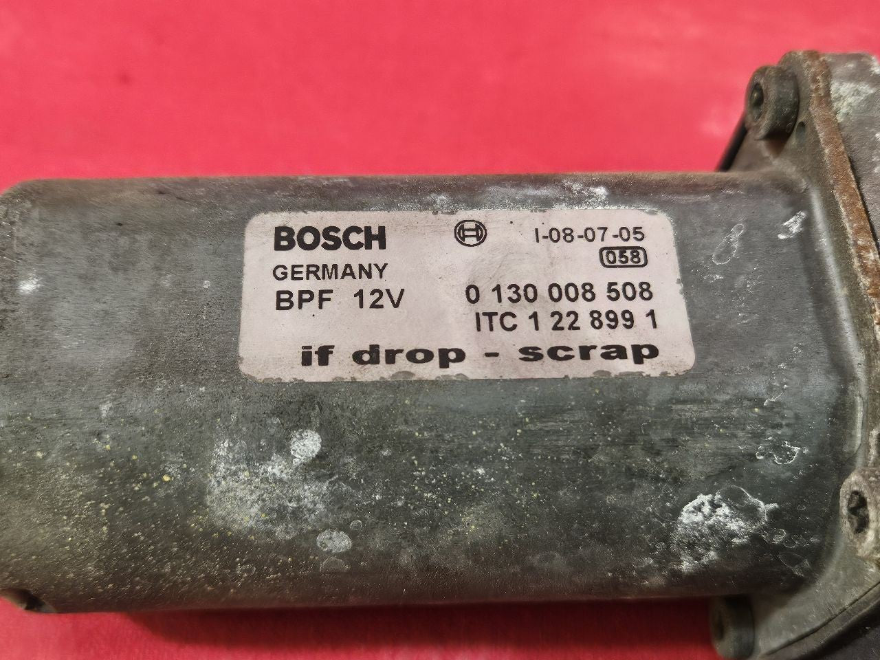 2005-2018 Land Rover Range Rover 4WD 4x4 Transfer Case Motor 2-Speed T-Case