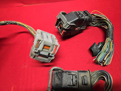 2005 2006 GM V8 Engine Powertrain Control Module ECM ECU PCM - Pigtails ONLY!