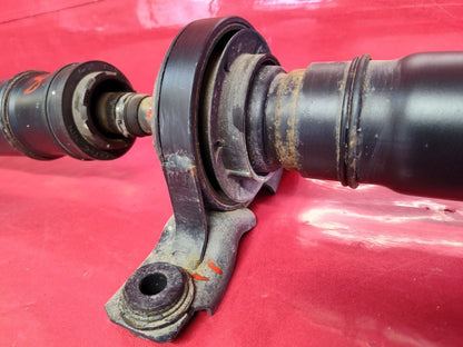 15-21 Subaru WRX 12-21 Impreza Rear Driveshaft Propeller MANUAL Trans 2.0L - 38k