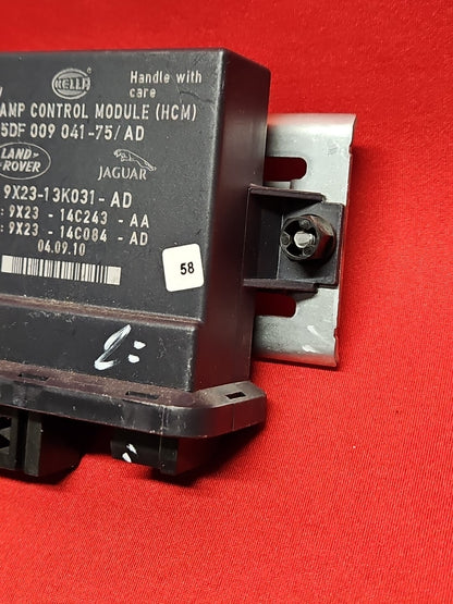 2010 - 2013 Range Rover Sport & LR4 Bi-Xenon ADAPTIVE Headlight Control Module
