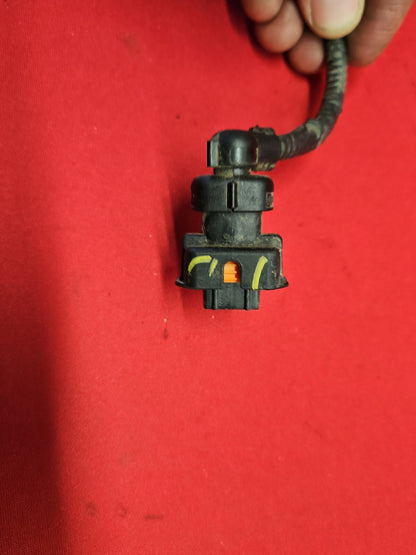 Multiple GM Vehicles - Manifold Absolute Pressure MAP Sensor - PIGTAIL / WIRING