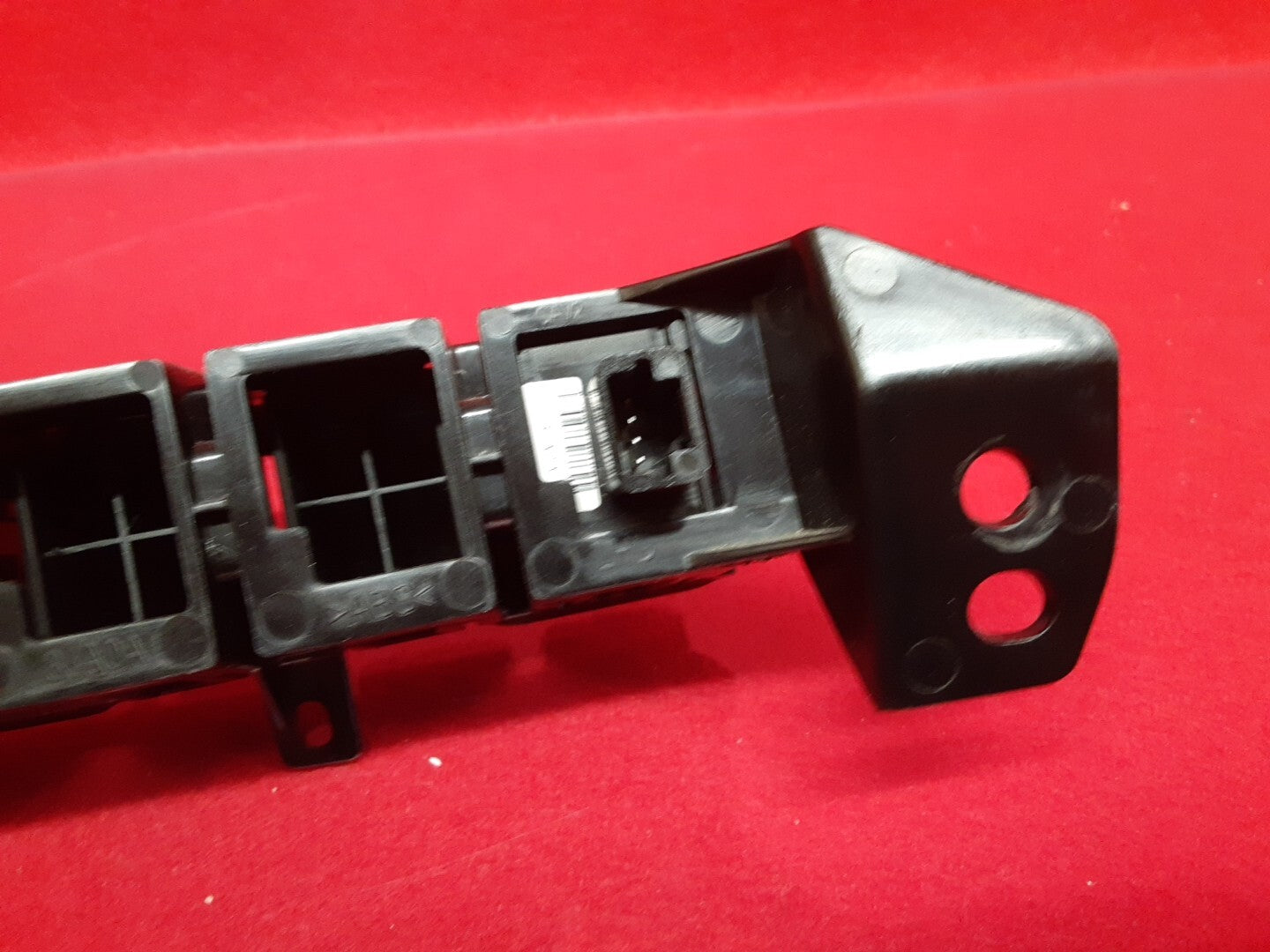 2013-2020 Infiniti Illumination Dimmer Switch Dash Panel Assembly