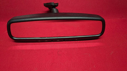 2006-2015 Infiniti 2006-2014 Nissan Interior Rearview Mirror Autodim Nav Lane
