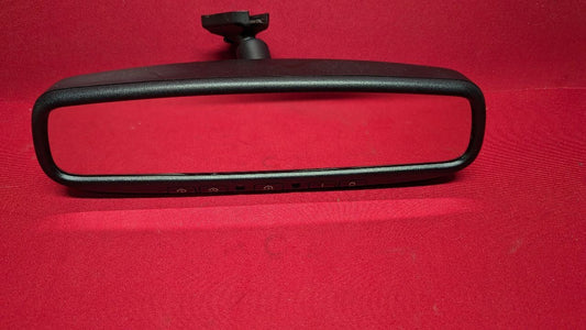 2006-2015 Infiniti 2006-2014 Nissan Interior Rearview Mirror Autodim Nav Lane