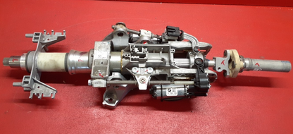 2009-2019 BMW 535i GT Steering Column w/ Electric Power Adjustment 32306787926