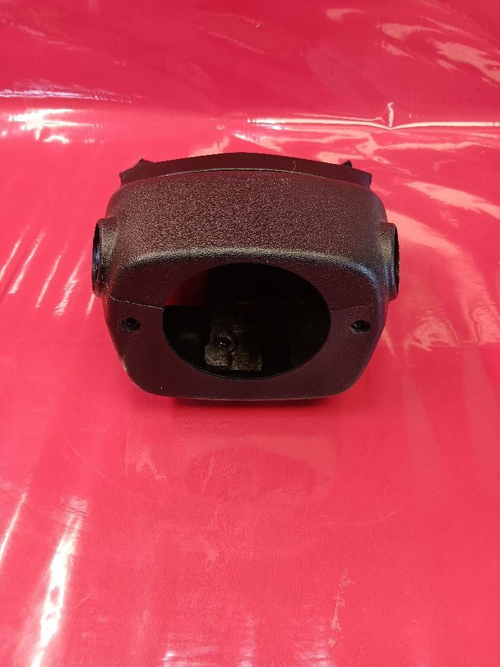 2013-2016 Hyundai Genesis Coupe PUSH START Steering Column Collar Shroud Trim