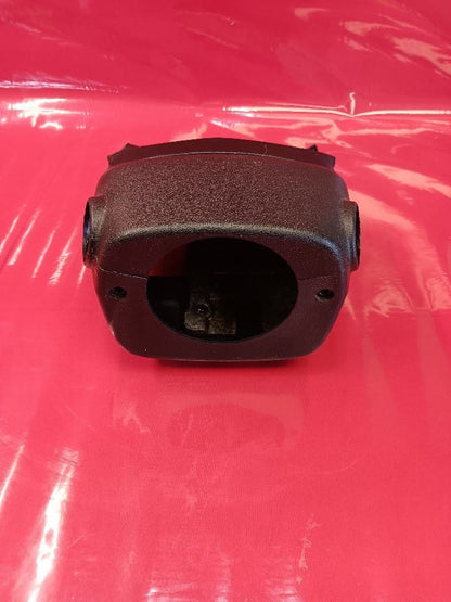 2013-2016 Hyundai Genesis Coupe PUSH START Steering Column Collar Shroud Trim