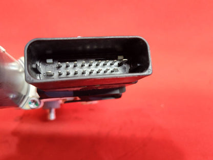 2012-2018 VW Volkswagen Tiguan REAR RIGHT PASSENGER Door Power Window Motor