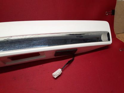 2007 - 2009 Mazda CX9 CX-9 Hatch Liftgate Handle Trim Garnish w/ Camera /Keyless