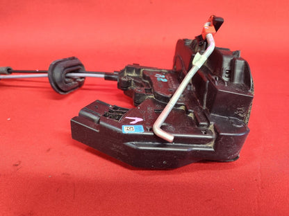 2019 Kia Forte RIGHT REAR PASSENGER Door Latch Lock Actuator 81420-M6000