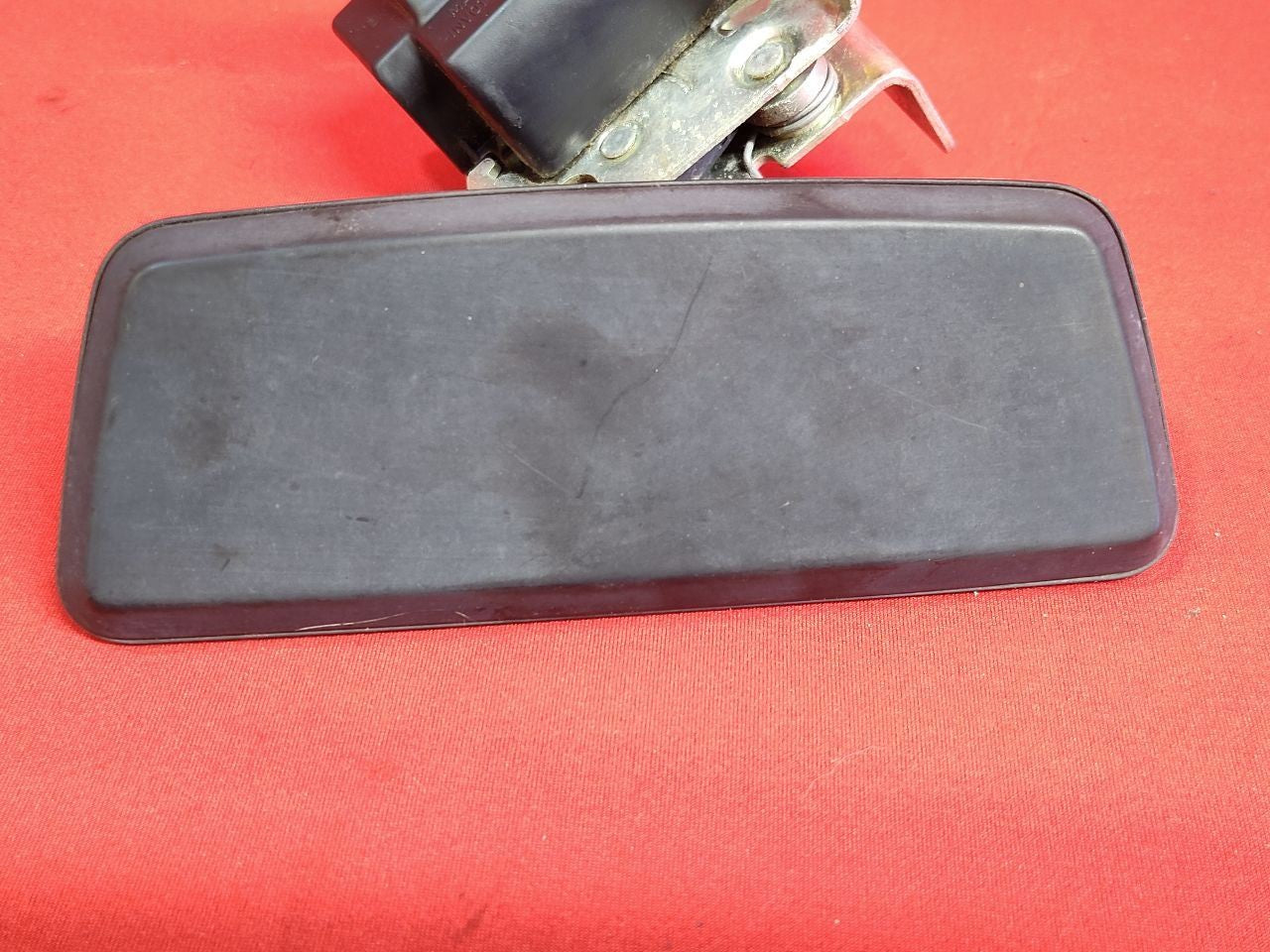 2005-2012 Jeep Liftgate Hatch GLASS Latch Lock Actuator Handle Striker SET