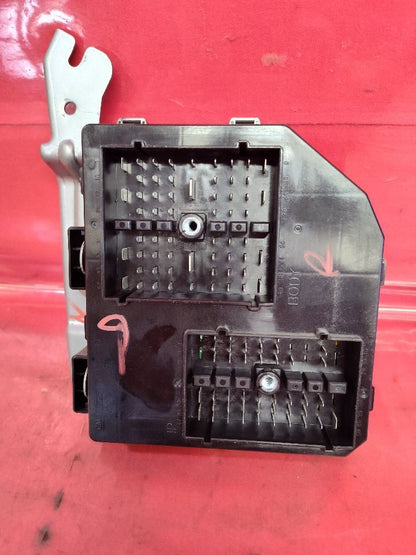 2012-2015 Chevrolet Captiva Sport 3.0L V6 Auto Trans Interior Cabin Fuse Box