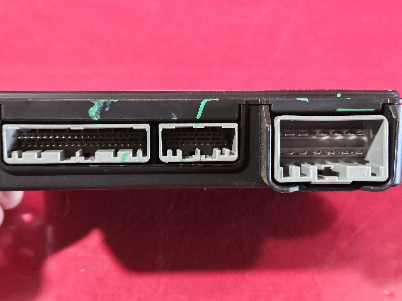 2013-2019 Land Rover 2015-2024 Jaguar Keyless Entry Receiver Control Module