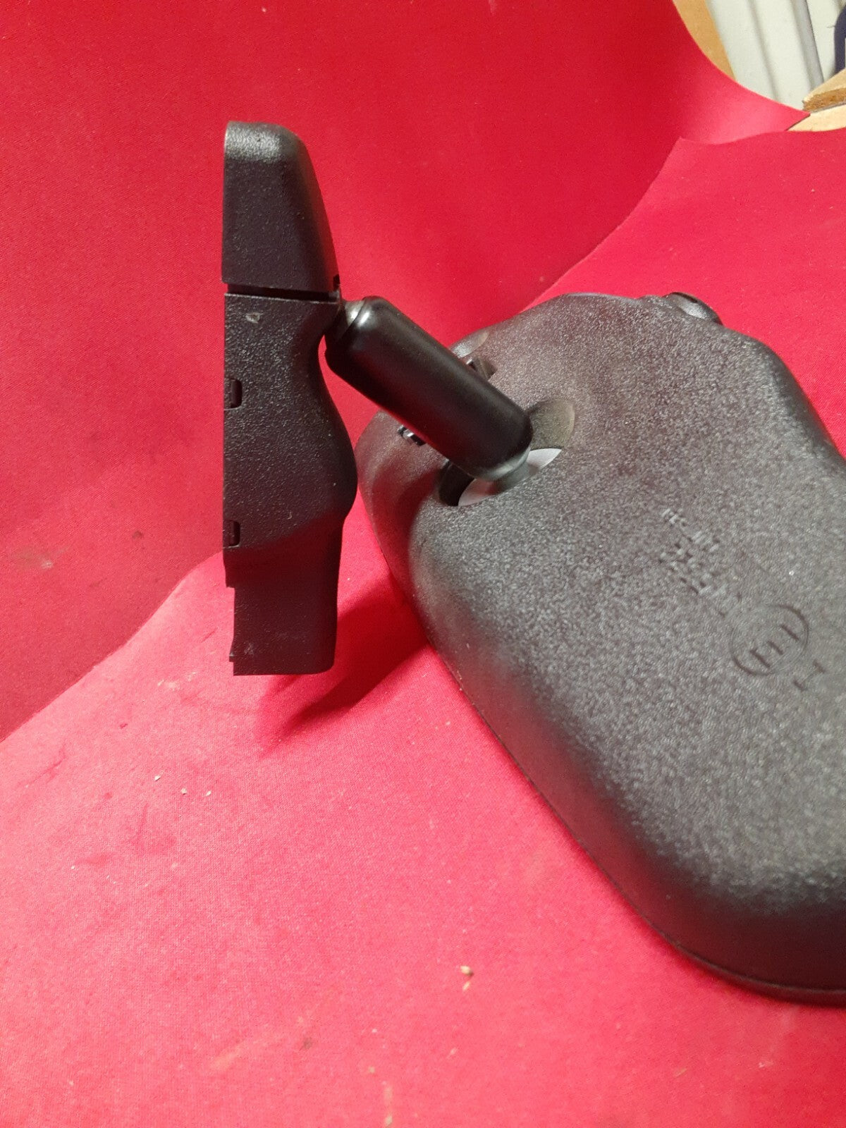 2005 - 2007 Cadillac CTS Interior Rearview Mirror w/ GPS Onstar 25712123