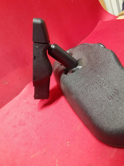 2005 - 2007 Cadillac CTS Interior Rearview Mirror w/ GPS Onstar 25712123