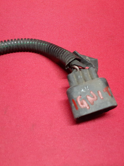 2000 - 2008 Ford & Mercury V6 ONLY Ignition Coil Pack 5F2Z-12029-AD  PIGTAIL