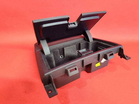 2007-2012 GMC Acadia Instrument Panel Dash Speaker Cover Compartment Cubby