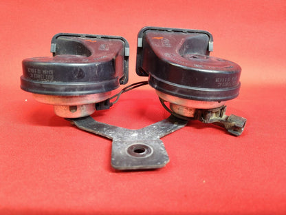 2012-2019 Range Rover Evoque 15-19 Discovery Dual Note Horn Sound Sirens