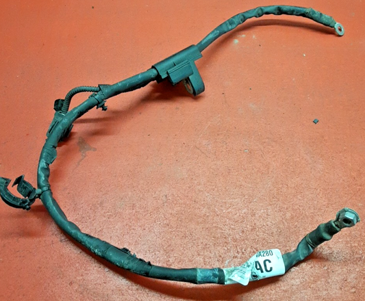 2012 2013 2014 Ford Focus Positive Battery Cable BV6Z-14300-SA