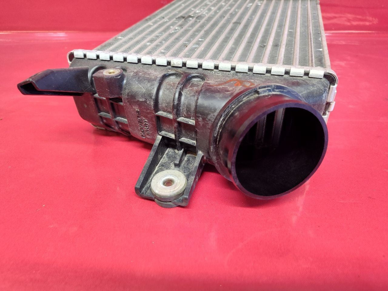 2010-2021 Subaru WRX Legacy Outback Turbocharger Intercooler - Only 38k Miles