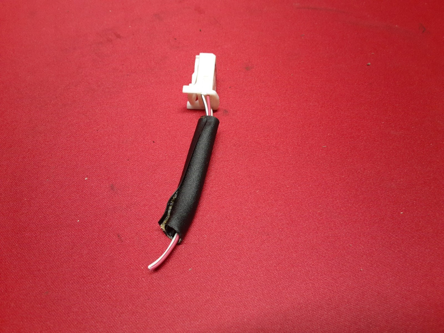 2004 - 2007 Toyota Highlander Roof Map Dome Light Console Sunglass PIGTAIL WIRE
