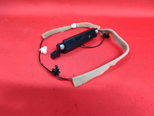 2018-2020 Mitsubishi Eclipse Cross Secondary Antenna Receiver Module 8751A122