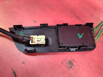 2013-2024 Dodge Ram FRONT LEFT DRIVER Seat Adjust Lumbar Switches w/ Harness