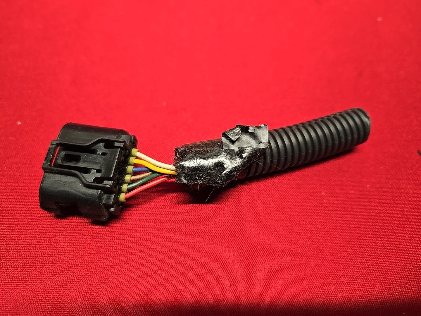 2005-2015 Toyota Sedan Minivan SUV Accelerator Gas Pedal Travel Sensor PIGTAIL