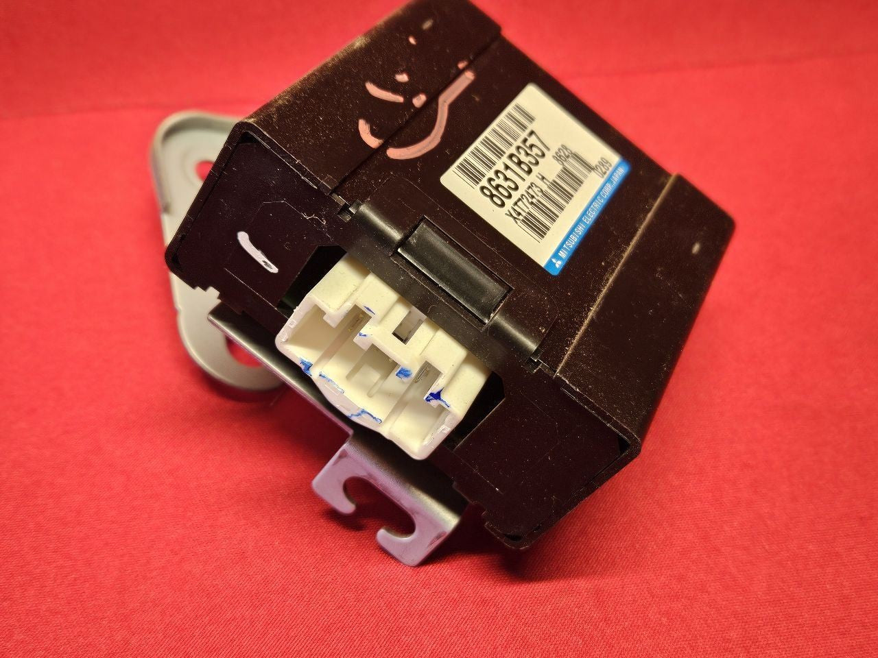 2018-2020 Mitsubishi Eclipse Cross AWD 4WD Transfer Case Control Module TCCM