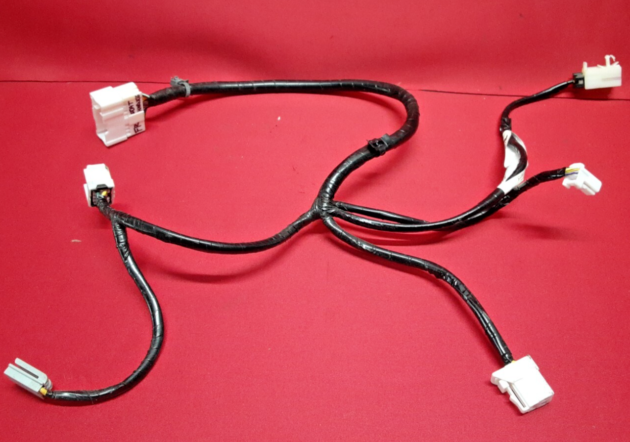 Nissan Pathfinder / Frontier FRONT RIGHT PASSENGER Power Seat Wiring Harness