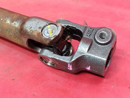 2016-2020 Kia Sorento Manual Tilt/Tele Steering Column Intermediate Shaft - 81k