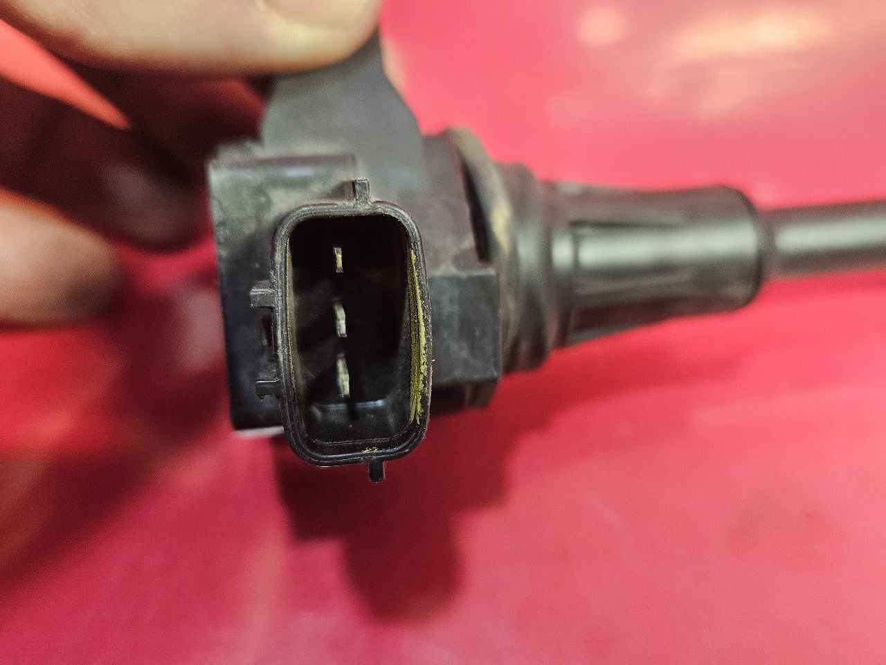 2011-2020 Infiniti 2017-2024 Nissan 5.6L V8 STAGGERED Ignition Coil Set of Eight