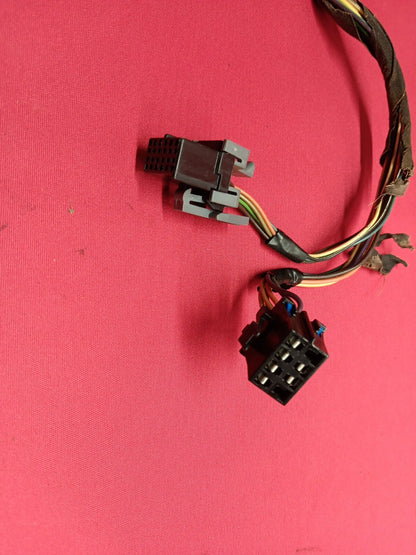 1997 - 2005 Chevy Chevrolet Olds HVAC Climate Control Unit 22718118  - PIGTAILS