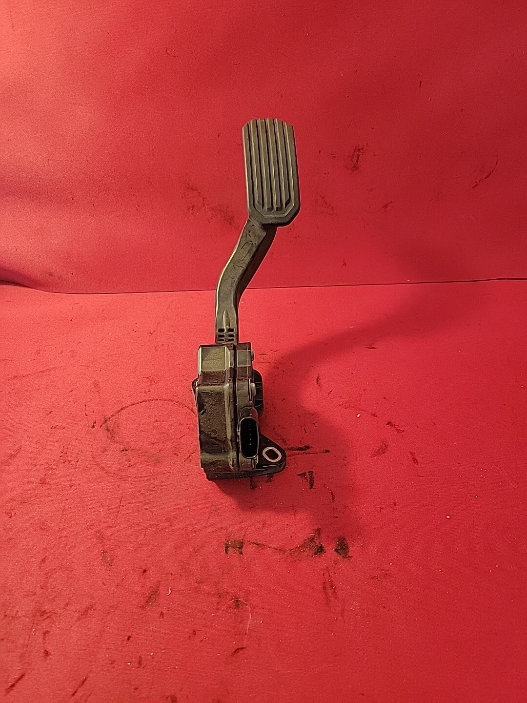 2005 - 2015 Toyota Multi Vehicle Accelerator Pedal Assembly 78110-08010