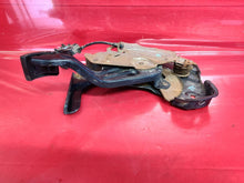2005-2010 Ford F-250 F-350 Super Duty Emergency Parking Brake Pedal Lever